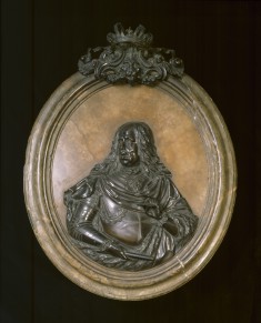 Portrait of Cosimo III de' Medici, Grand Duke of Tuscany