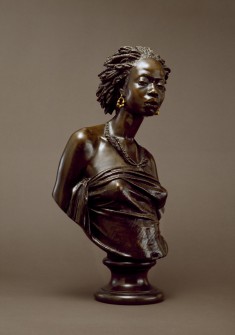 African Venus