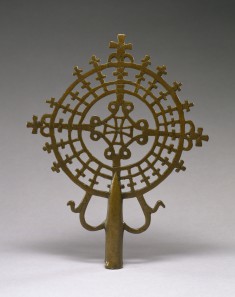 Processional Cross