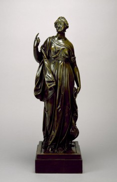 Portrait of Marie de' Medici, Queen of France, as Juno