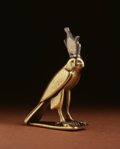 Falcon Shaped Horus