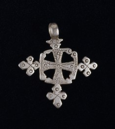 Pendant Cross