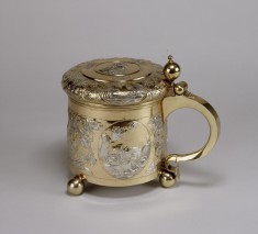 Tankard