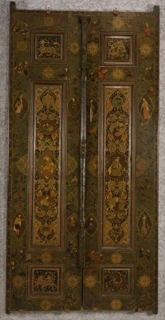 Pair of Doors