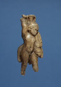 Eros as the Child Herakles