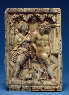 Artemis and Apollo