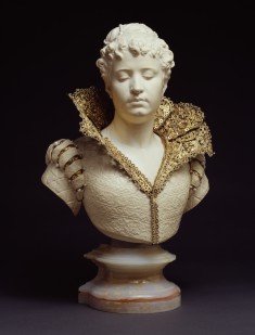 A Florentine Lady