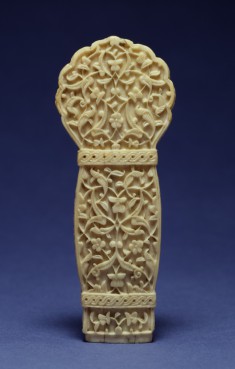 Dagger Handle
