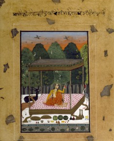 Ragini Chaiti