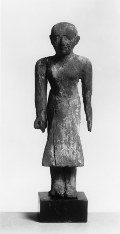 Male Figure Standing