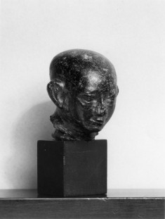 Head of a Man