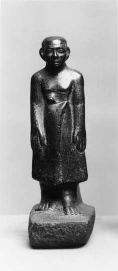 Man Standing