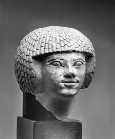Head of a Man