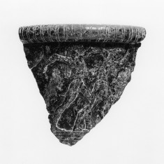 Fragment of a Vase
