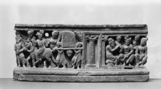 Scenes From the Life of Buddha