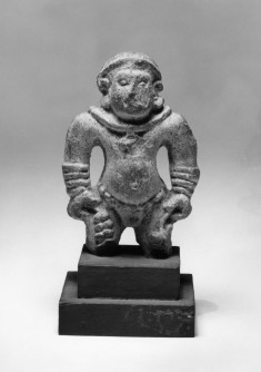 Standing Figure
