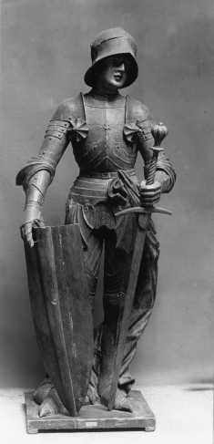 Joan of Arc