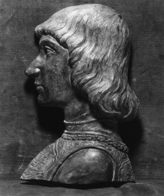 Portrait of a Young Man, Possibly Cesare Borgia (?)