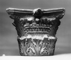 Corinthian Capital