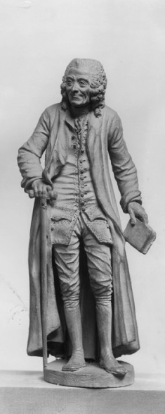 Voltaire