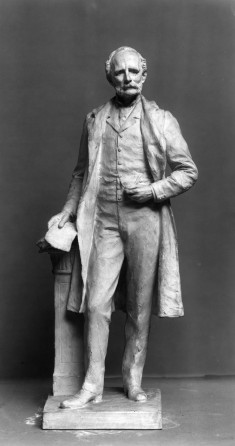 Severn Teackle Wallis