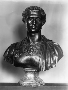 Bust of Emperor Caligula