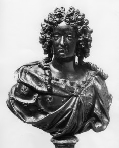 Portrait of Marie-Thérèse, Queen of France