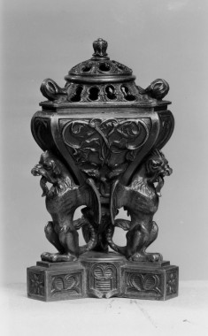 Incense Burner