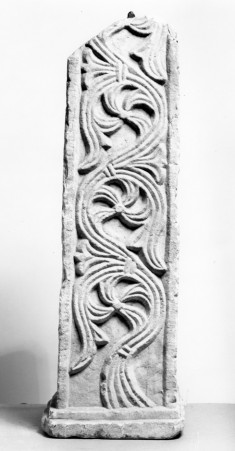 Pillar Fragment