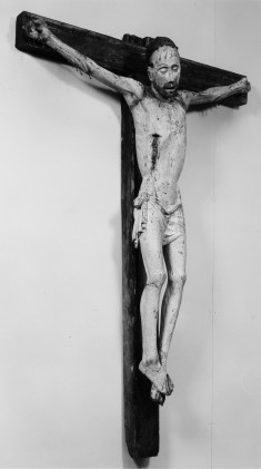 Christ Crucified