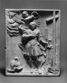 St. Sebastian