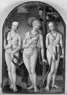The Three Graces