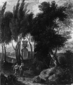 Classical Landscape