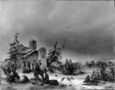 The Retreat from Russia
