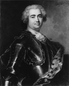 Portrait of a General