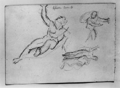 St. lawrence after titian