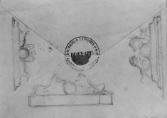 Three Sketches for Clocks