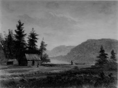 Hunters home - Adirondack