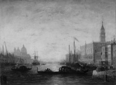 Venice, Sunset