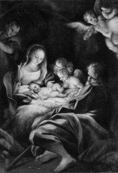 The Nativity