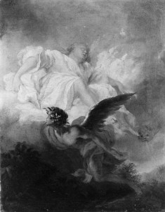 Mythological Subject