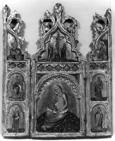 Madonna of Humility with Saints