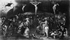 The Crucifixion