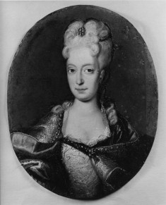 Portrait of a Lady