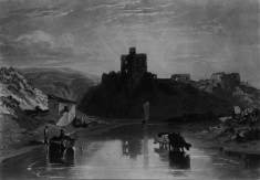 Norham Castle