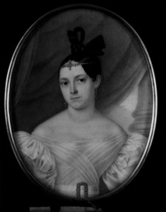 Portrait of a Woman