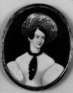 Portrait of a Woman