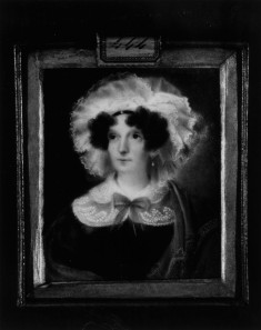 Portrait of a Woman