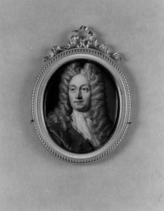 Portrait of a Man