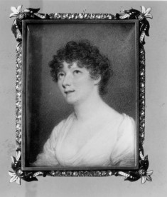Portrait of a Woman
